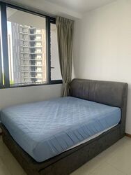 The Trilinq (D5), Condominium #508998261